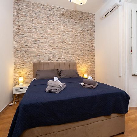 Tinel Lägenhet Dubrovnik Exteriör bild